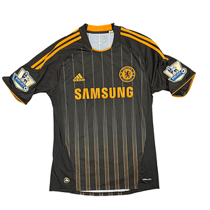 Chelsea Away 10/11