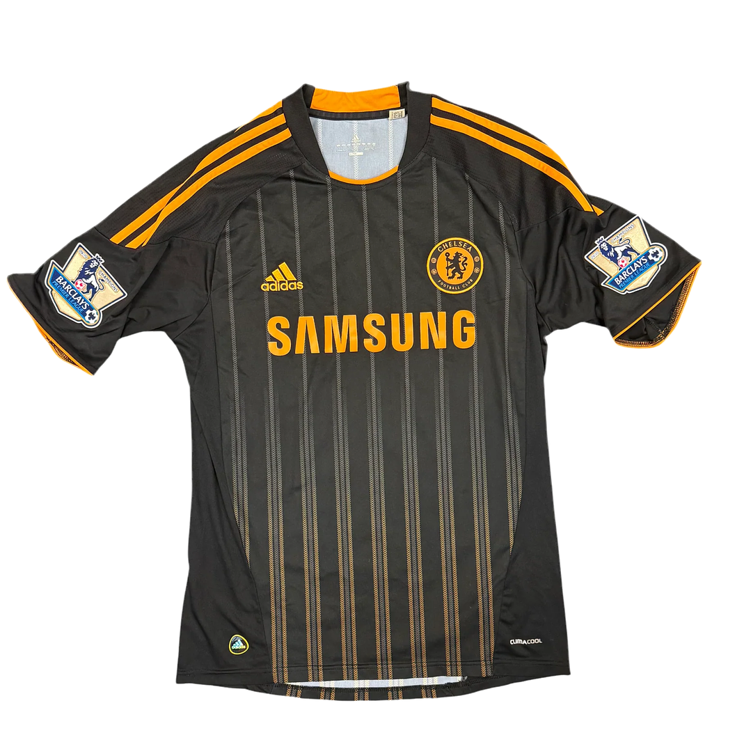 Chelsea Away 10/11 1
