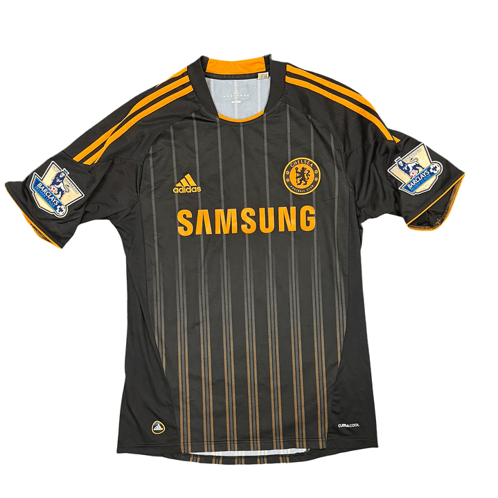 Chelsea Away 10/11 1