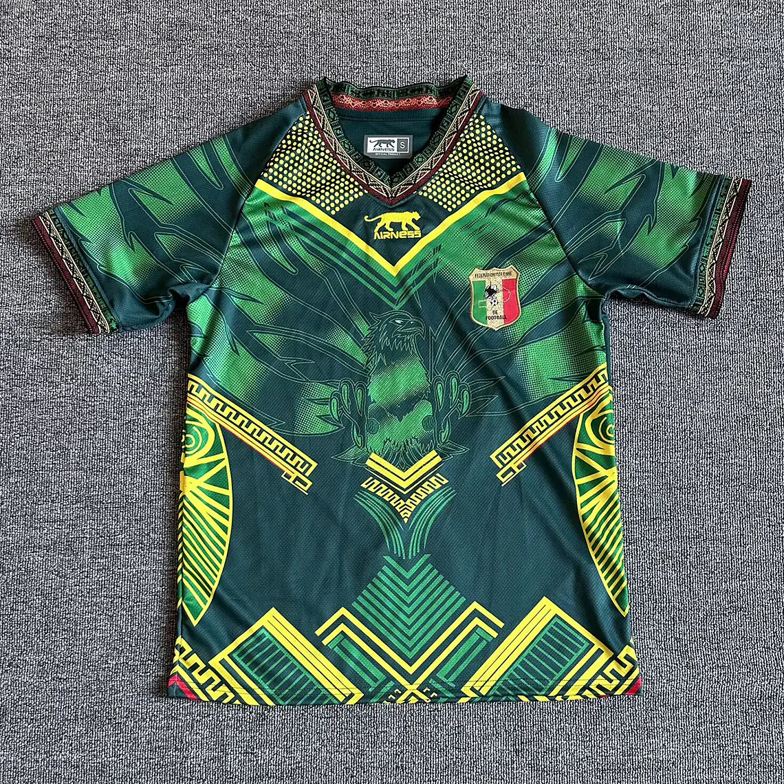 Mali Away 25/26 2