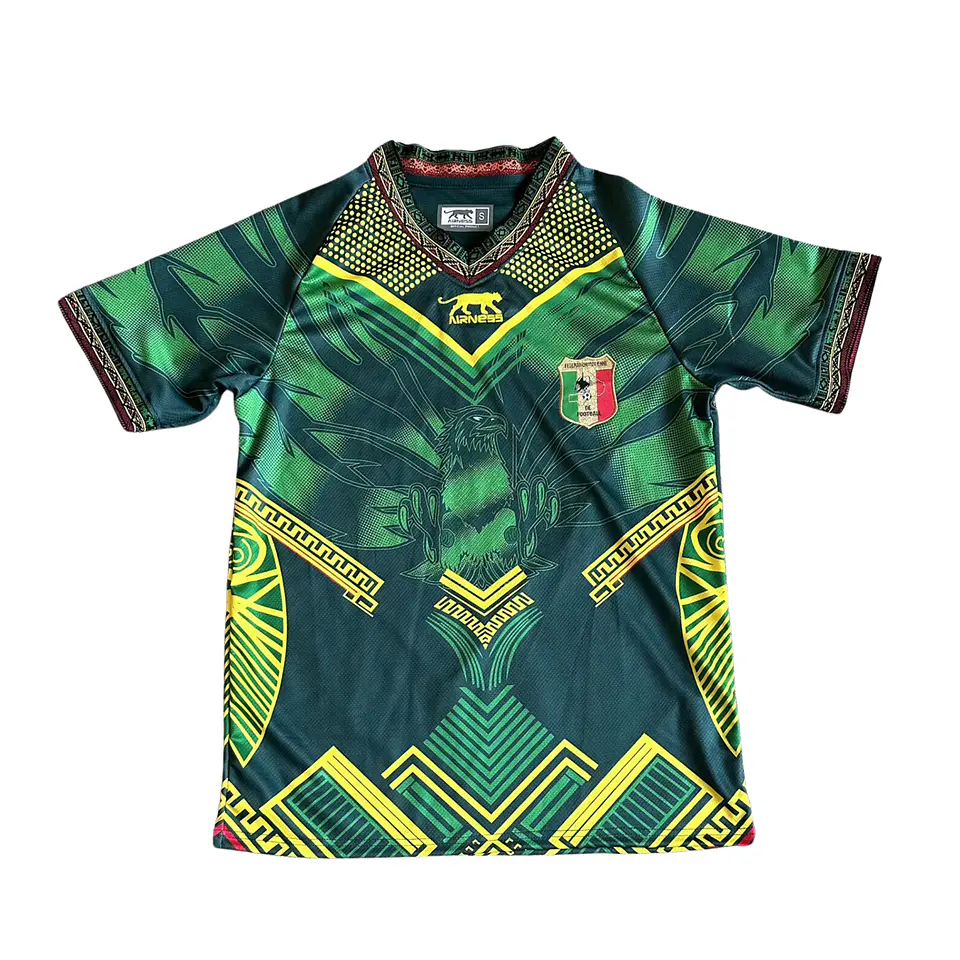 Mali Away 25/26 1