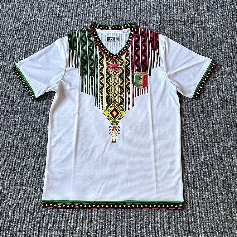 Mali Home  25/26 2