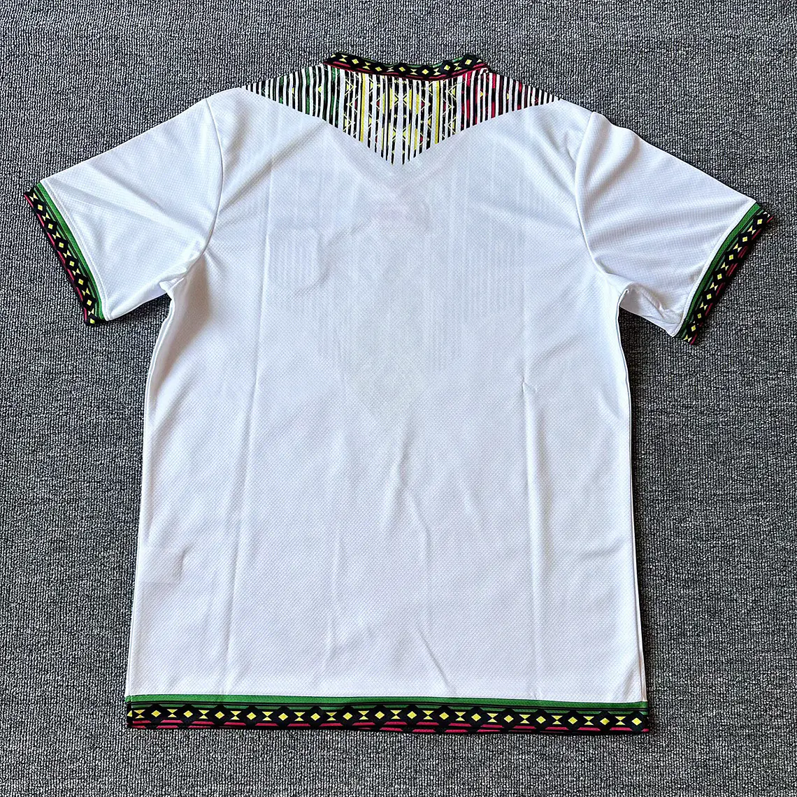 Mali Home  25/26 3