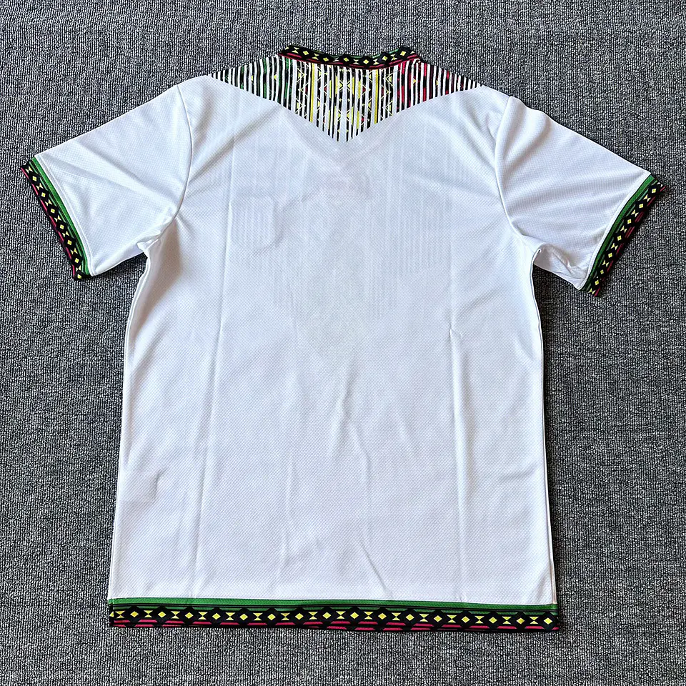 Mali Home  25/26 3