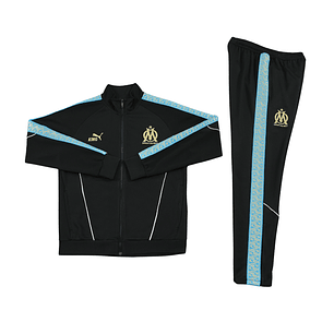 Marselha Fato Treino Casaco 25/26