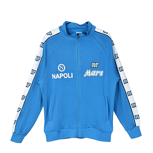 Nápoles Casaco 88/89