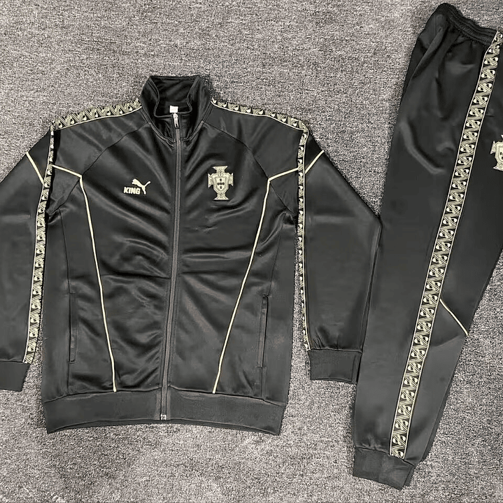 Portugal Fato Treino Casaco 25/26 2