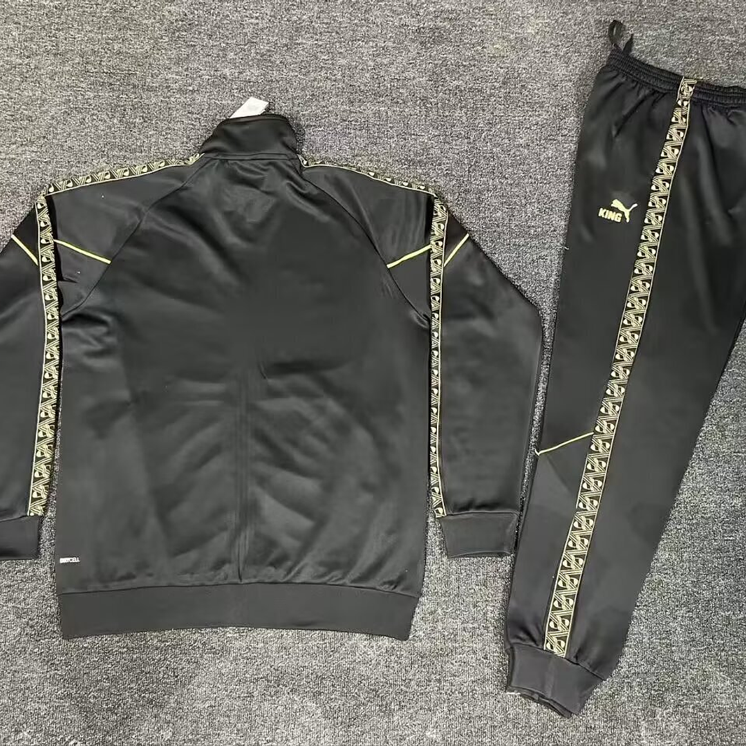 Portugal Fato Treino Casaco 25/26 3