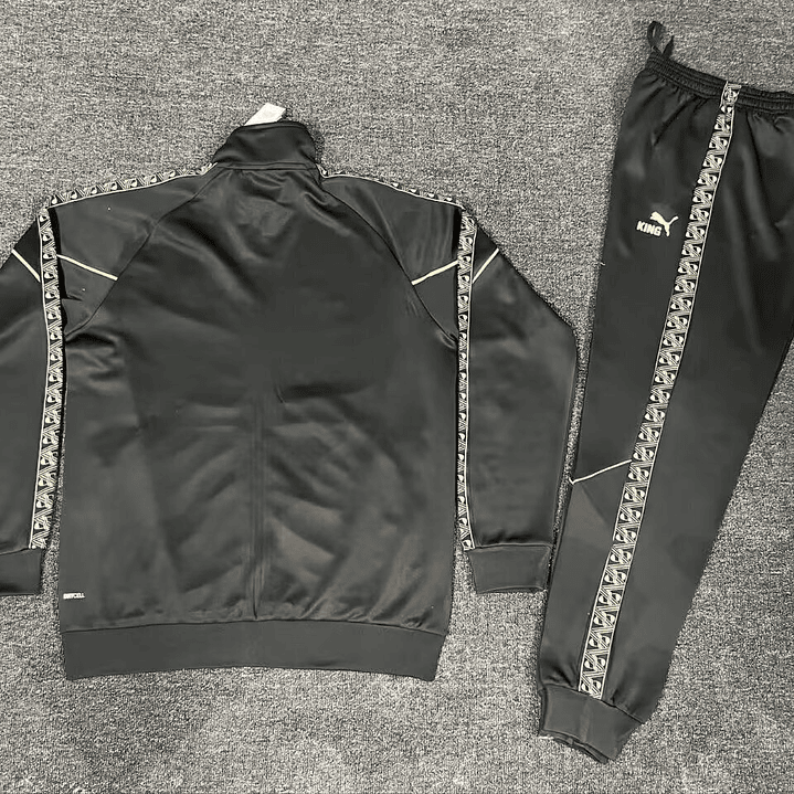 Portugal Fato Treino Casaco 25/26 3