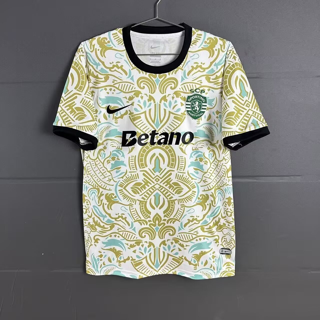 Sporting Edição Especial 25/26 2