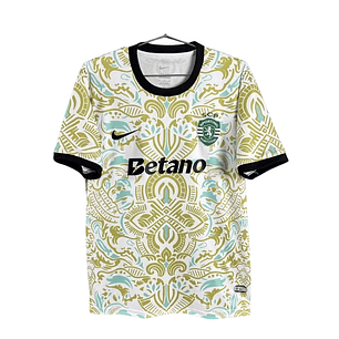 Sporting Edição Especial 25/26