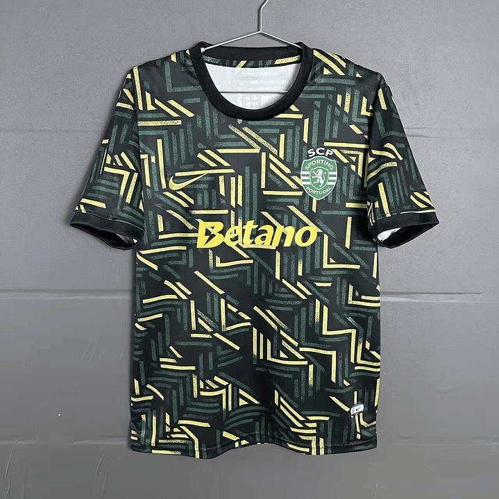 Sporting Edição Especial 25/26 2