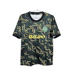 Sporting Edição Especial 25/26