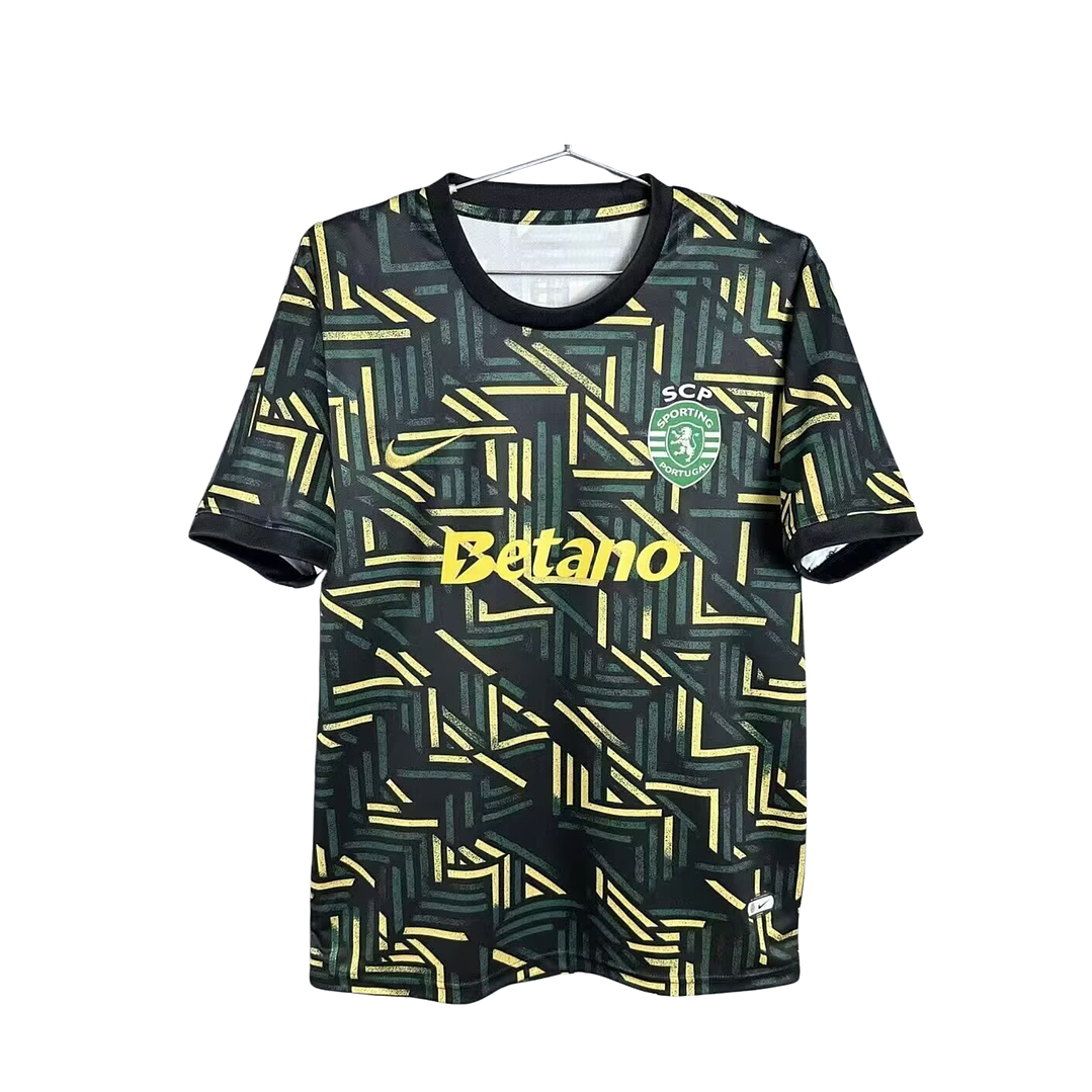 Sporting Edição Especial 25/26 1