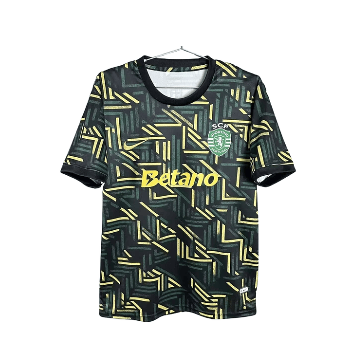 Sporting Edição Especial 25/26 1