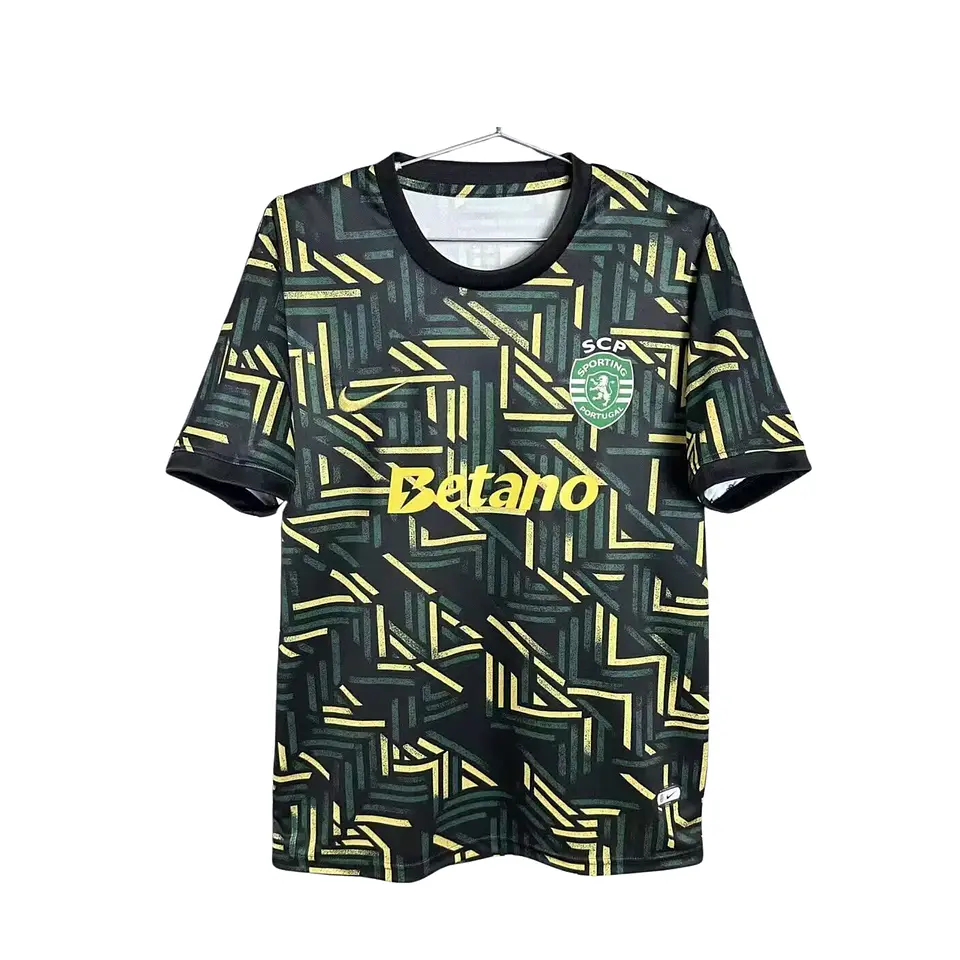 Sporting Edição Especial 25/26 1