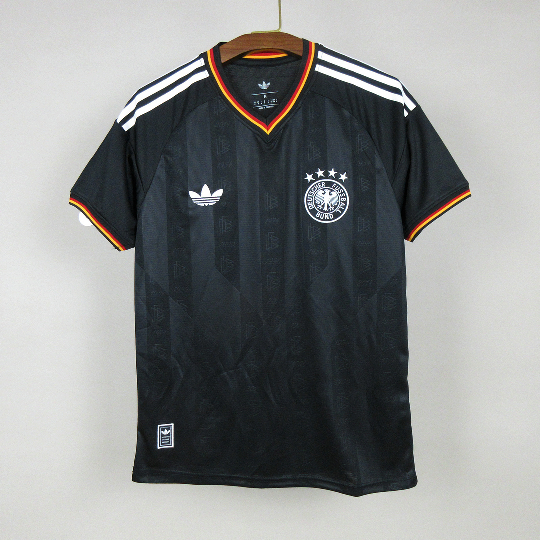 Alemanha Third 2026  2