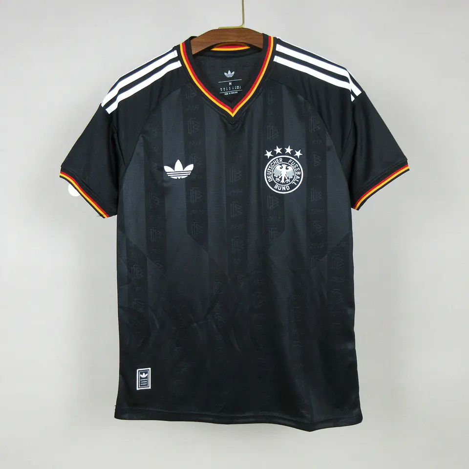Alemanha Third 2026  2
