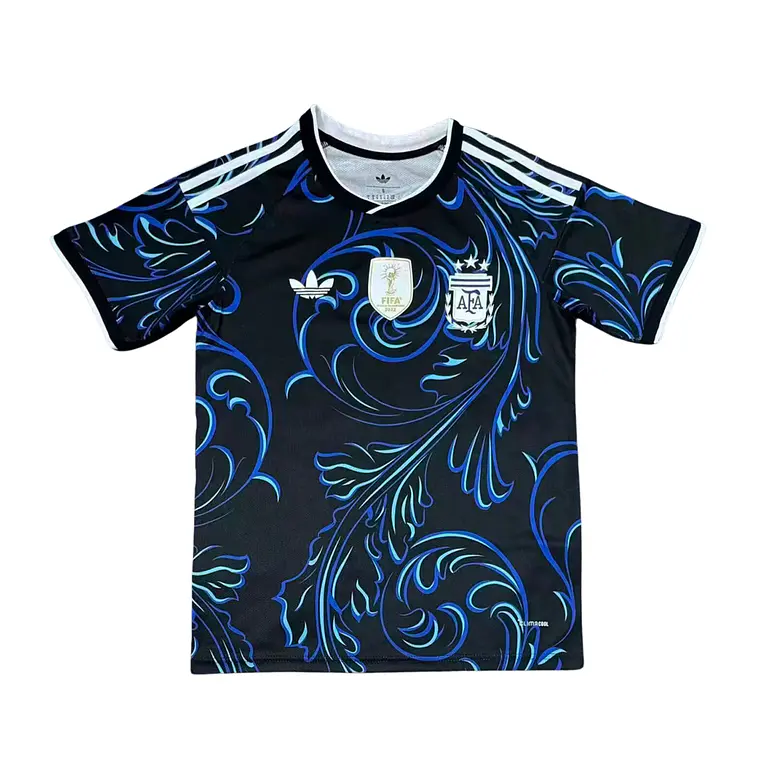 Argentina Away Mundial 2026 1