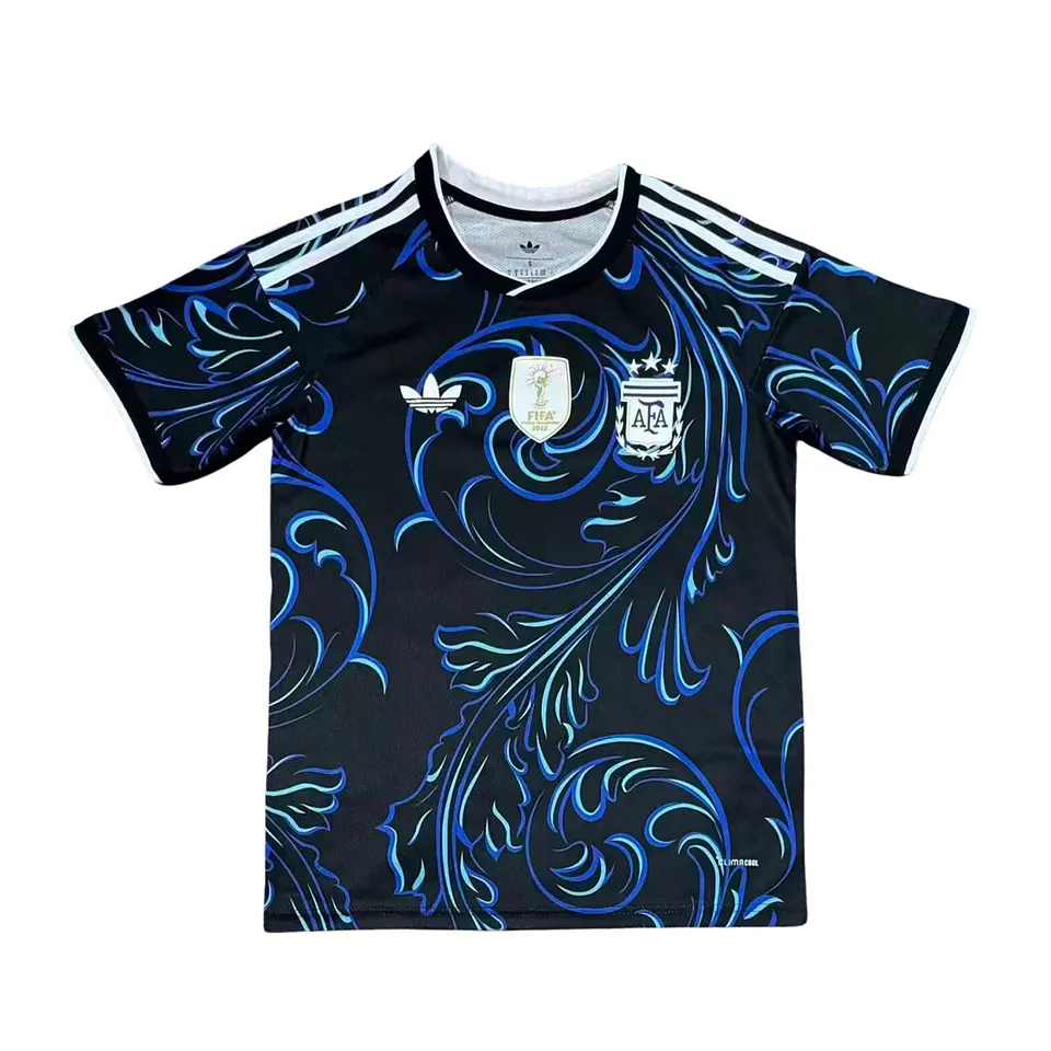 Argentina Away Mundial 2026 1