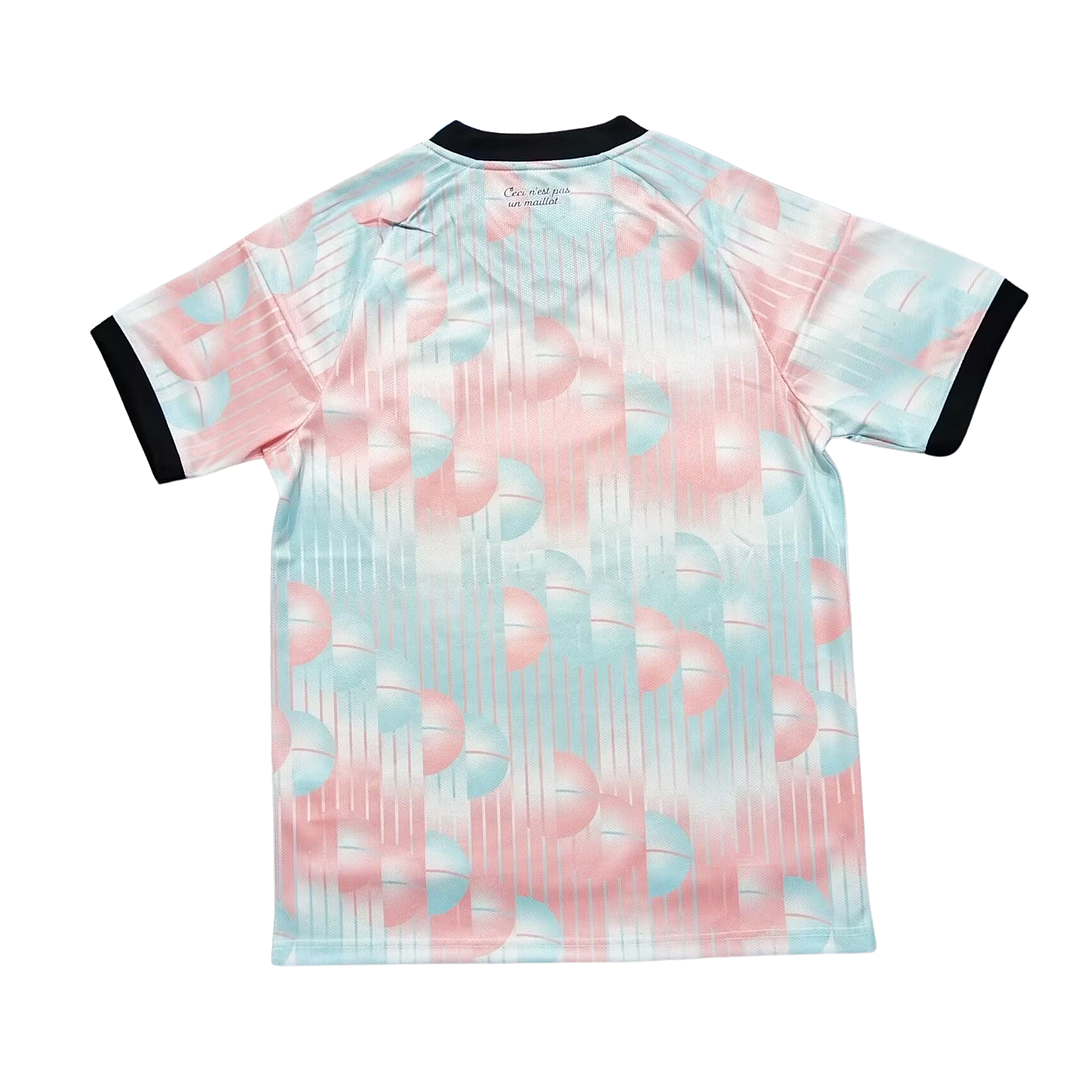 Bélgica Away Mundial 2026 2