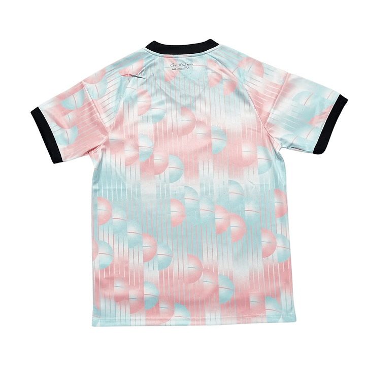 Bélgica Away Mundial 2026 2