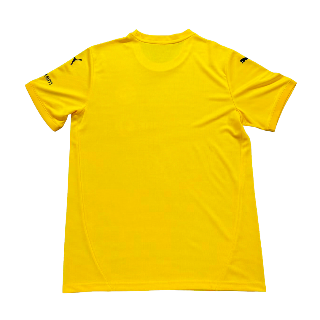 Bodo Glimt Home 25/26 2