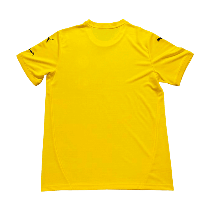 Bodo Glimt Home 25/26 2