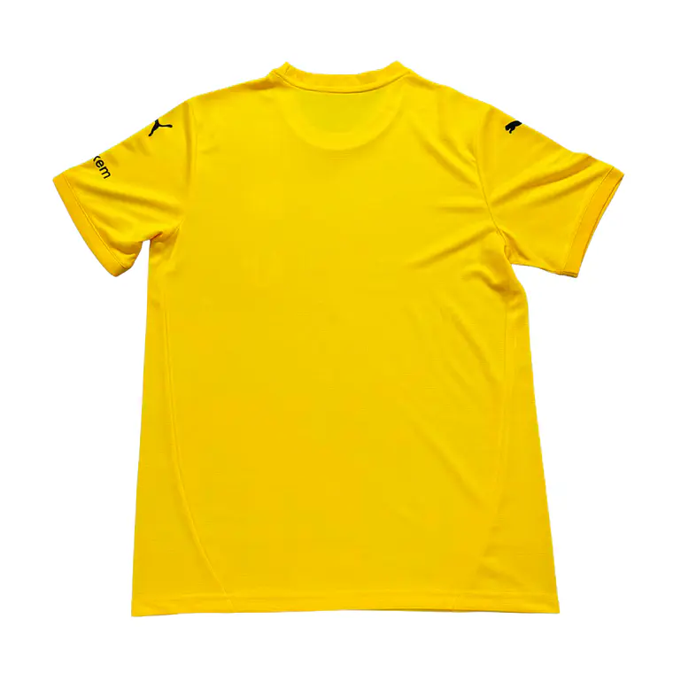 Bodo Glimt Home 25/26 2