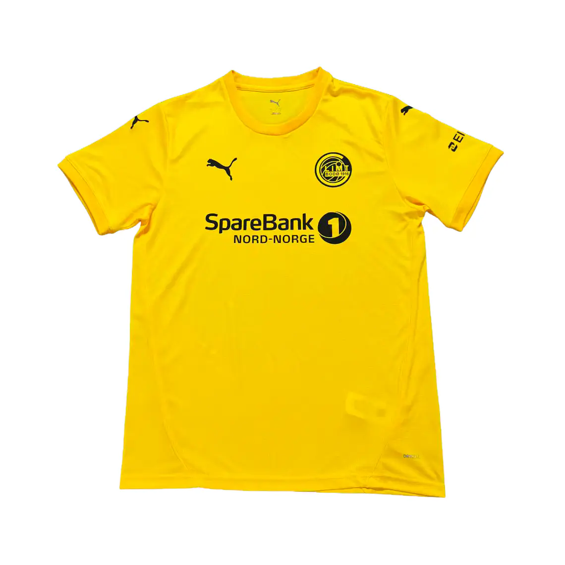 Bodo Glimt Home 25/26 1