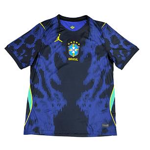 Brasil Away Mundial 2026