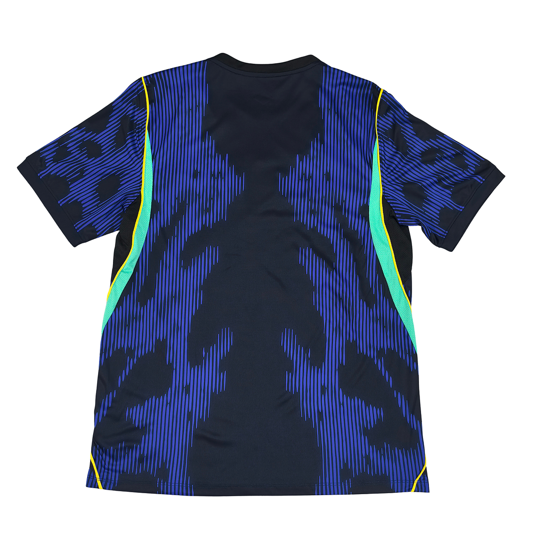 Brasil Away Mundial 2026 2