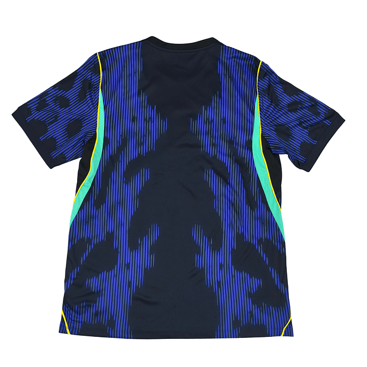 Brasil Away Mundial 2026 2