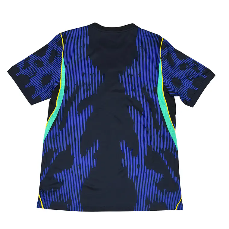 Brasil Away Mundial 2026 2