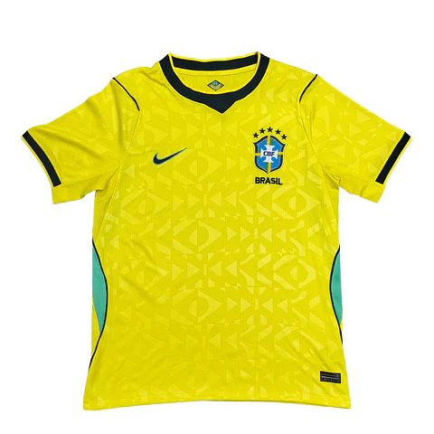 Brasil Home Mundial 2026 
