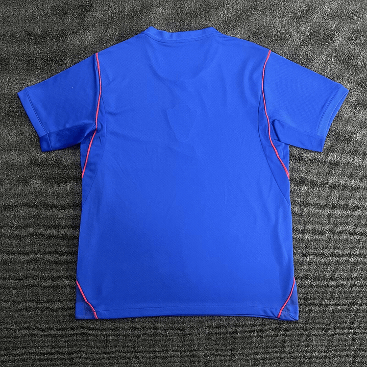 Croácia Away Mundial 2026  2