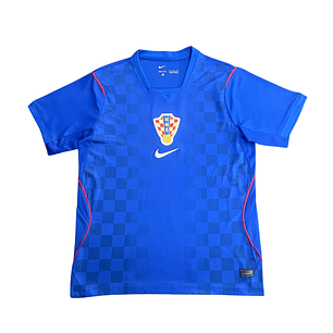 Croácia Away Mundial 2026 