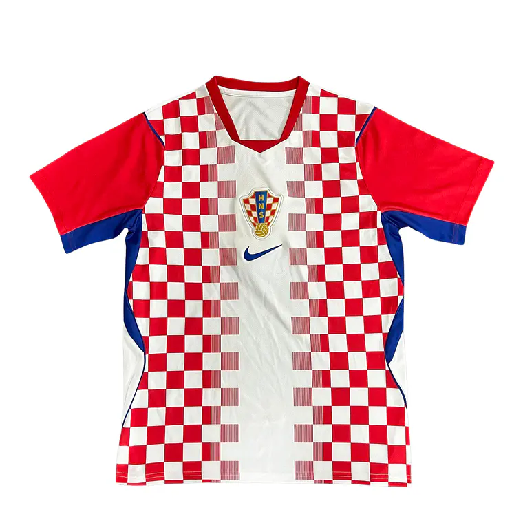 Croácia Home Mundial 2026  1
