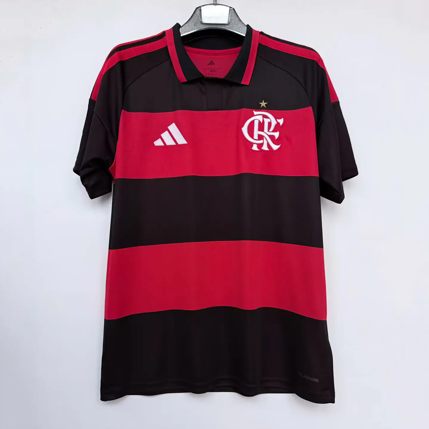 Flamengo Home 26/27 2