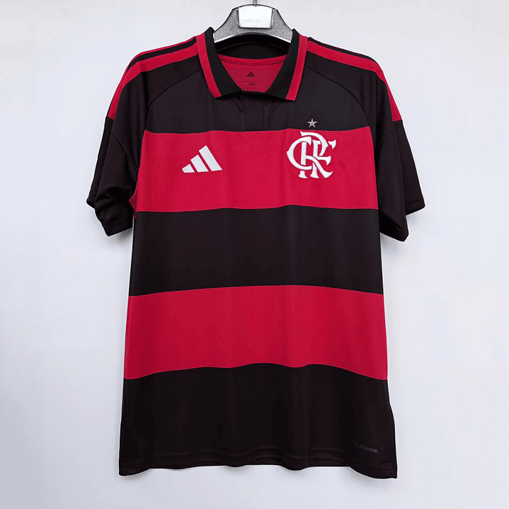 Flamengo Home 26/27 2