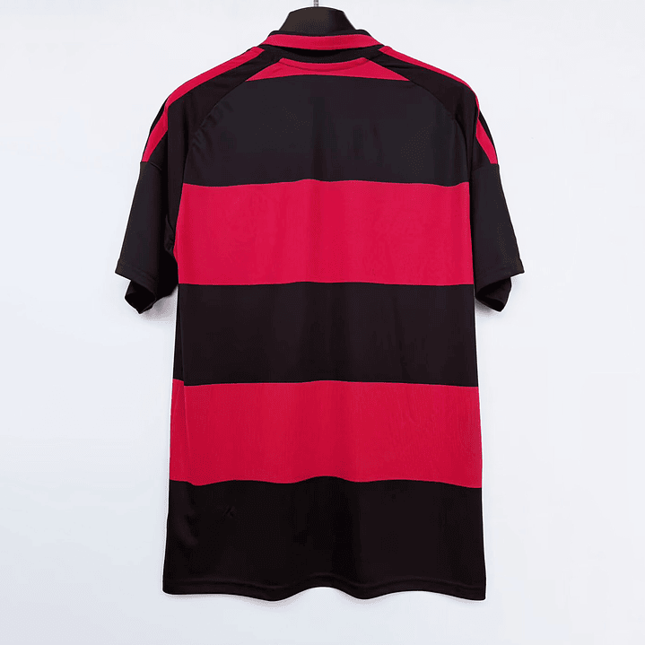 Flamengo Home 26/27 3