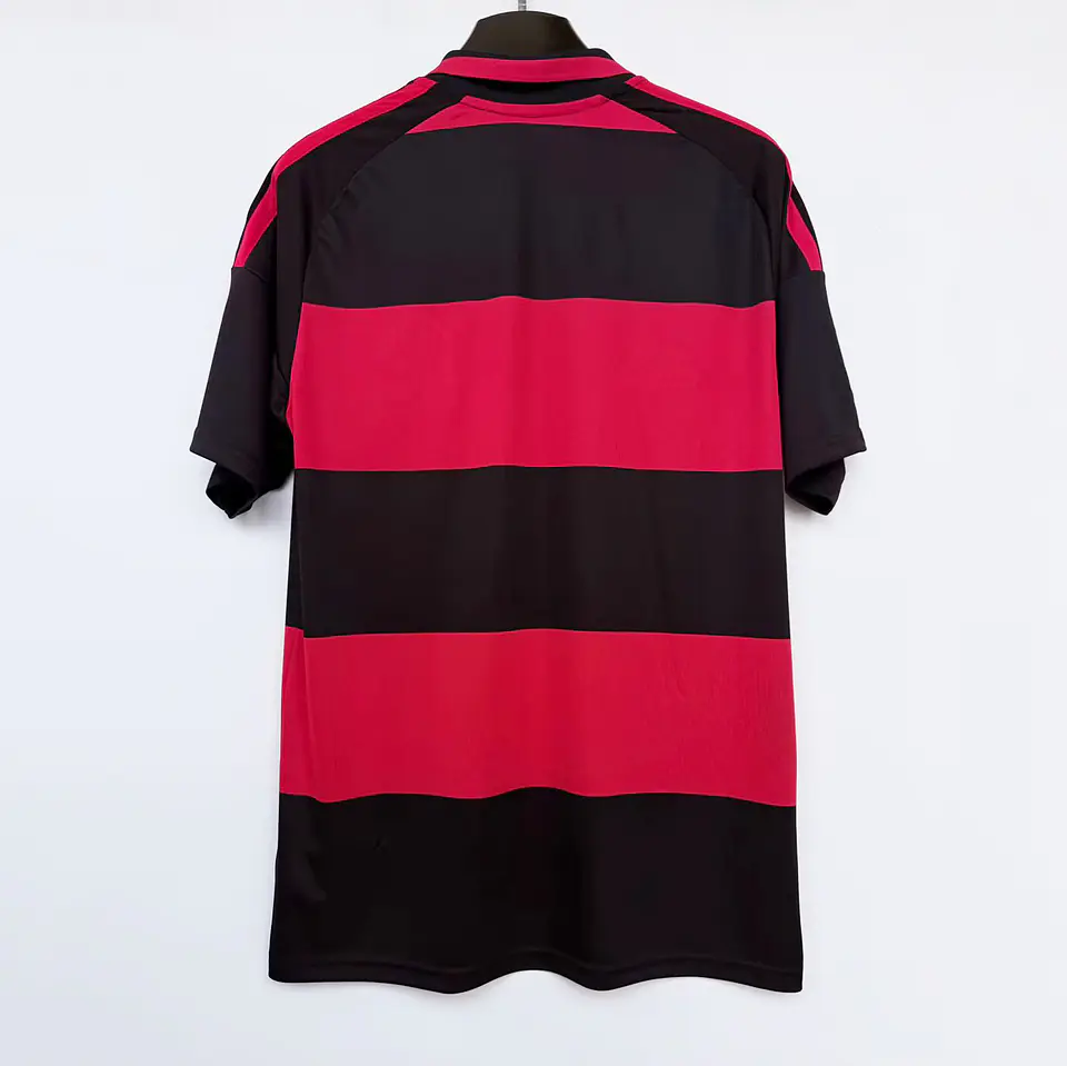 Flamengo Home 26/27 3