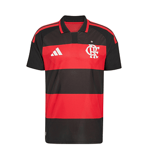 Flamengo Home 26/27