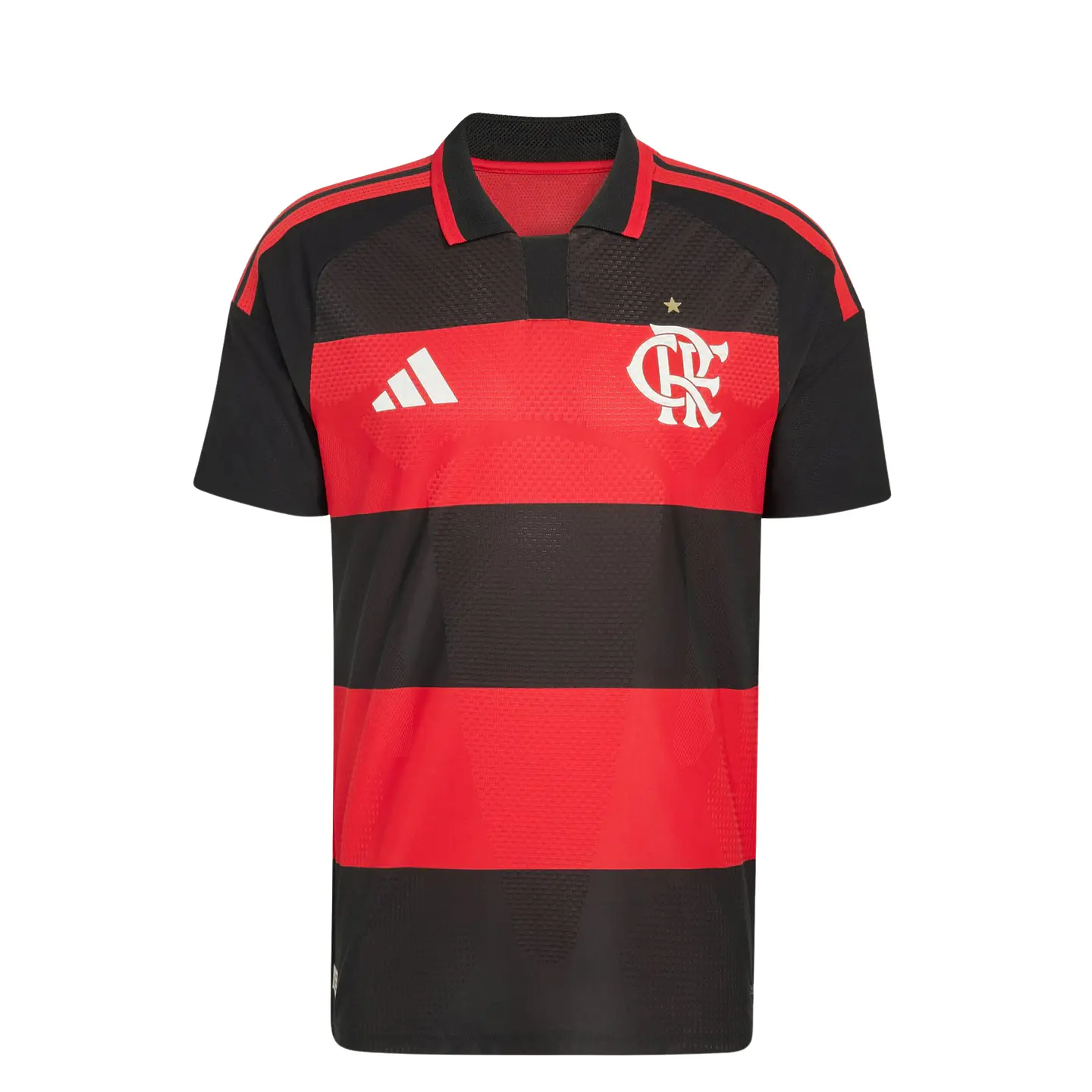 Flamengo Home 26/27 1