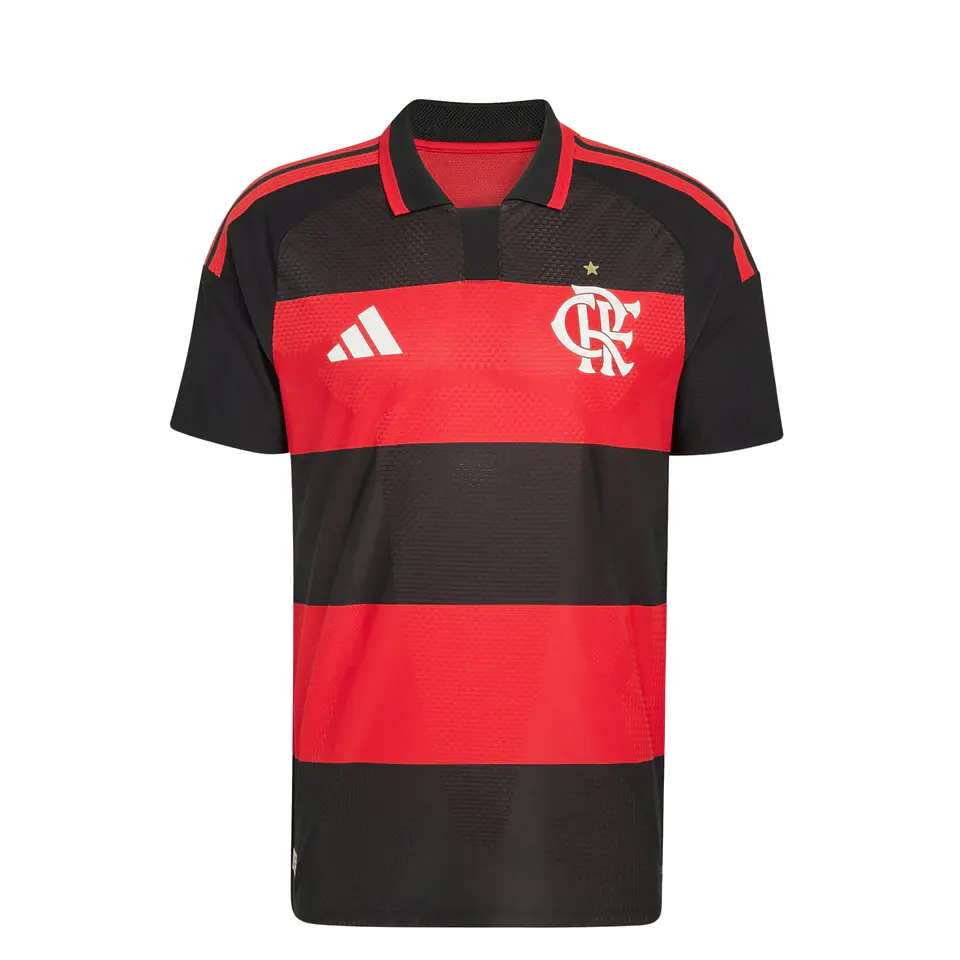Flamengo Home 26/27 1
