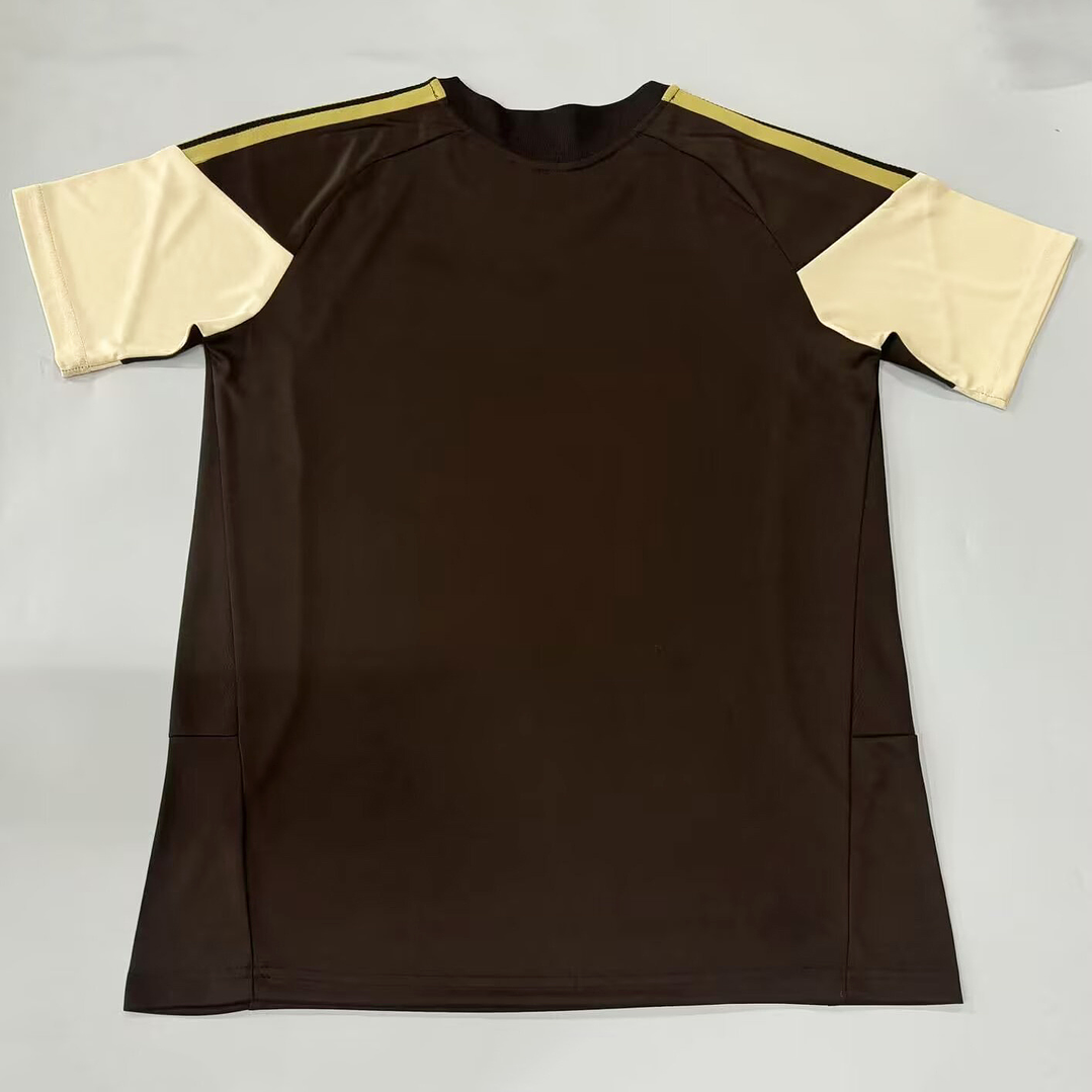 Flamengo Treino 26/27 2