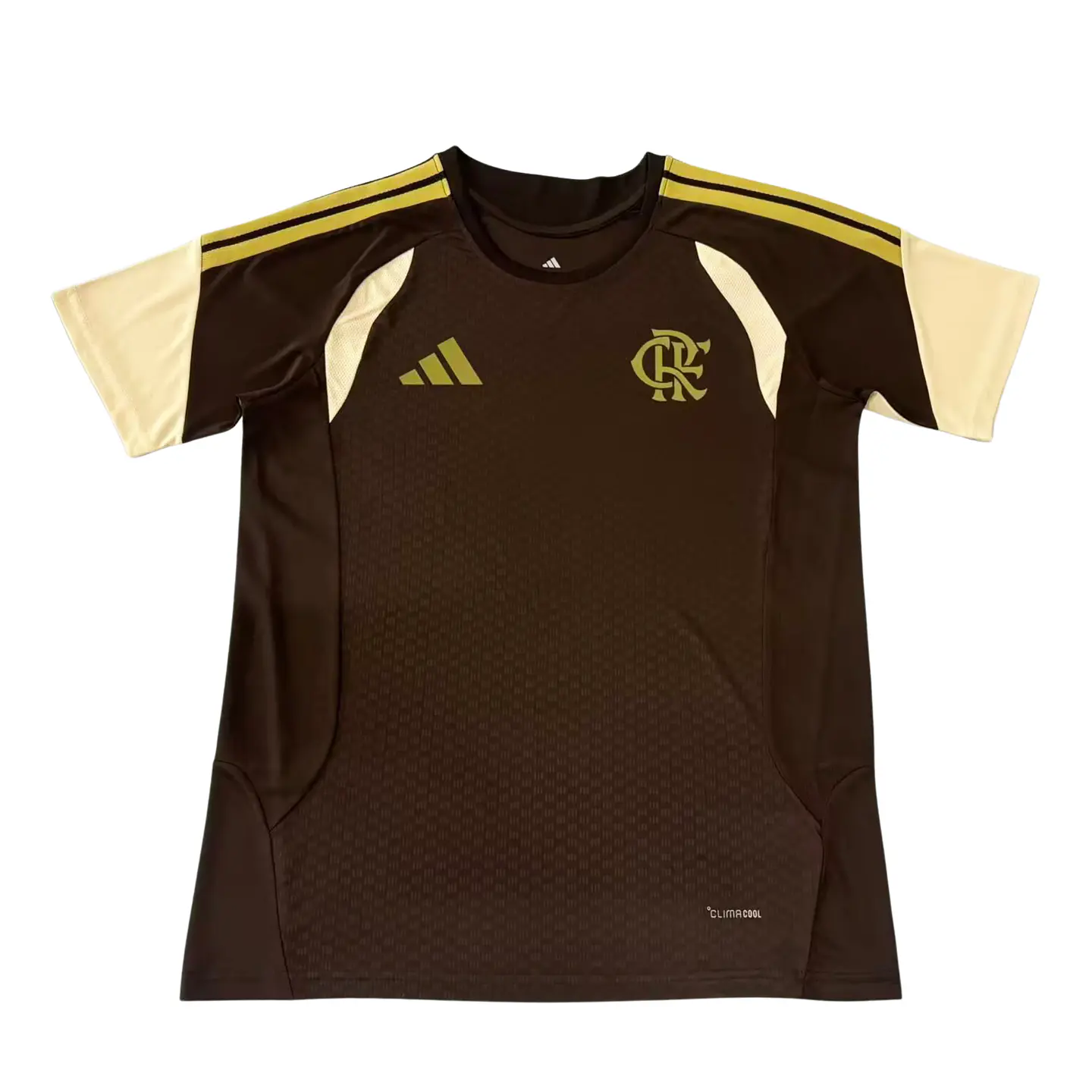 Flamengo Treino 26/27 1