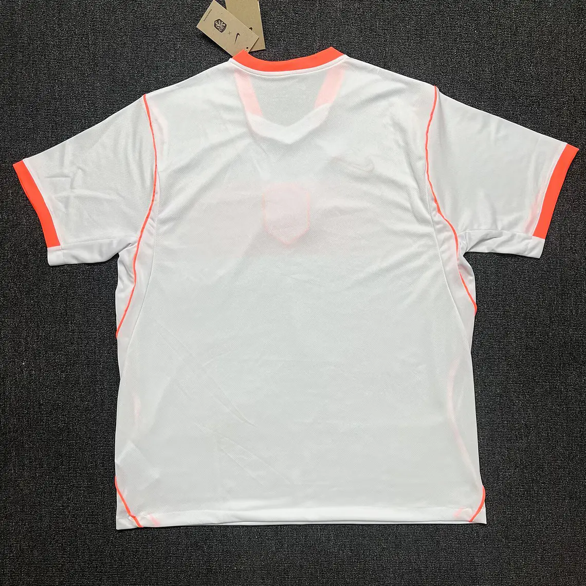 Holanda Away Mundial 2026 2