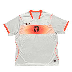 Holanda Away Mundial 2026
