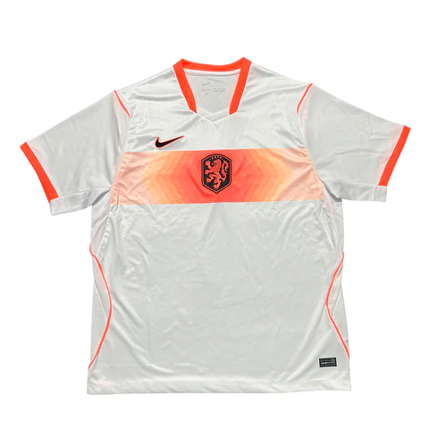 Holanda Away Mundial 2026